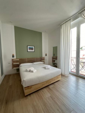 Casa Principe Amedeo 302